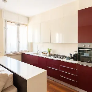  Apartment Rosselli 13 Italy