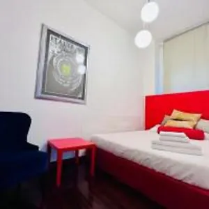  Apartment Comecasa Cute Santa Sofia Italy