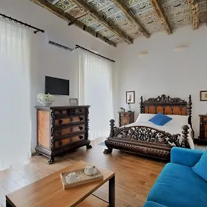  Apartment Iflat Palazzo Ragusi Italy