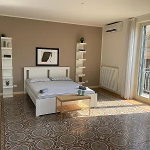 Apartment Le Stanze Di Federico