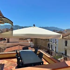 Apartment Appartamenti-residence Al Massimo