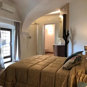  Apartment Anfite Luxury Volto San Luca Italy