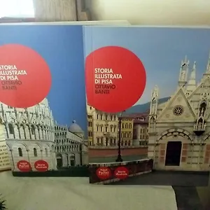  Homestay Da Debora Italy